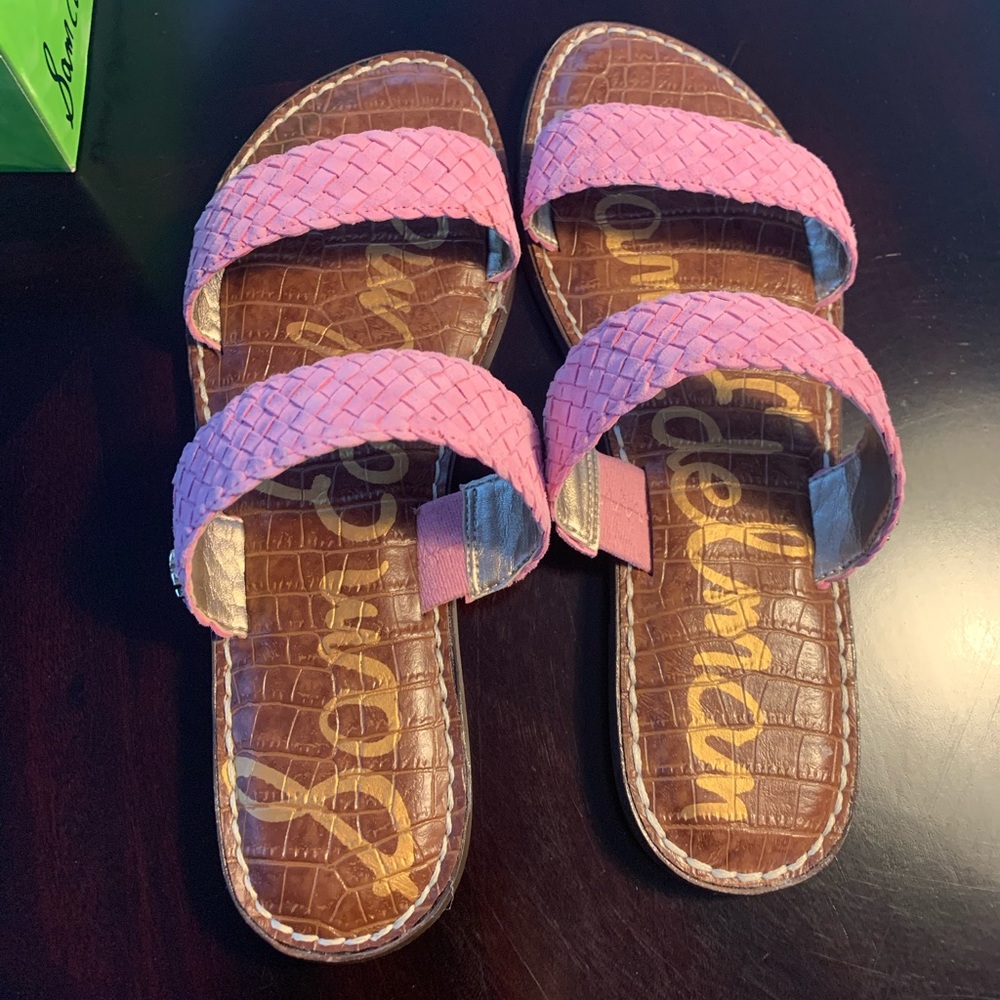 Sam Edelman Sandals
